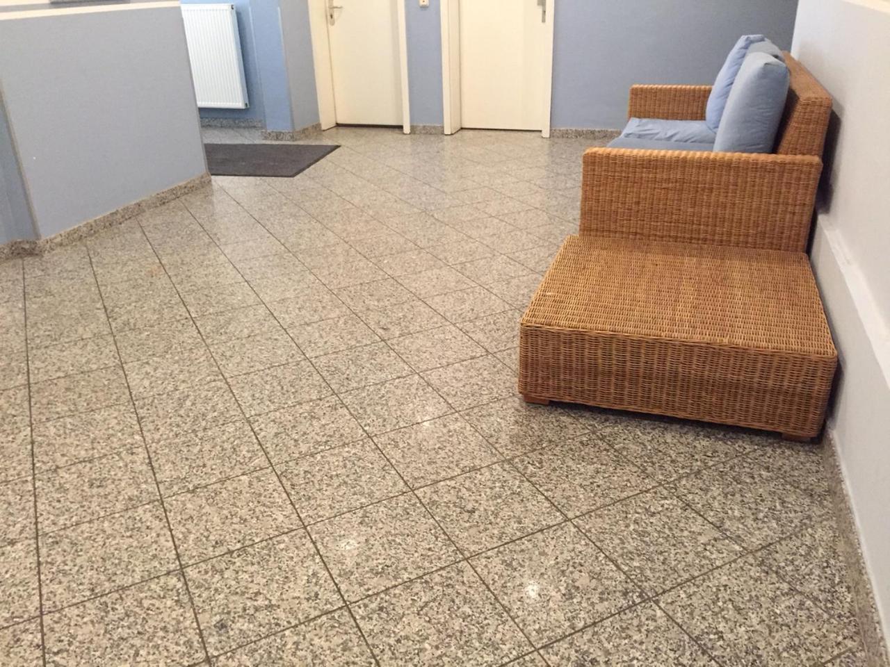 Ferienwohnung Binz Strandnah Zewnętrze zdjęcie