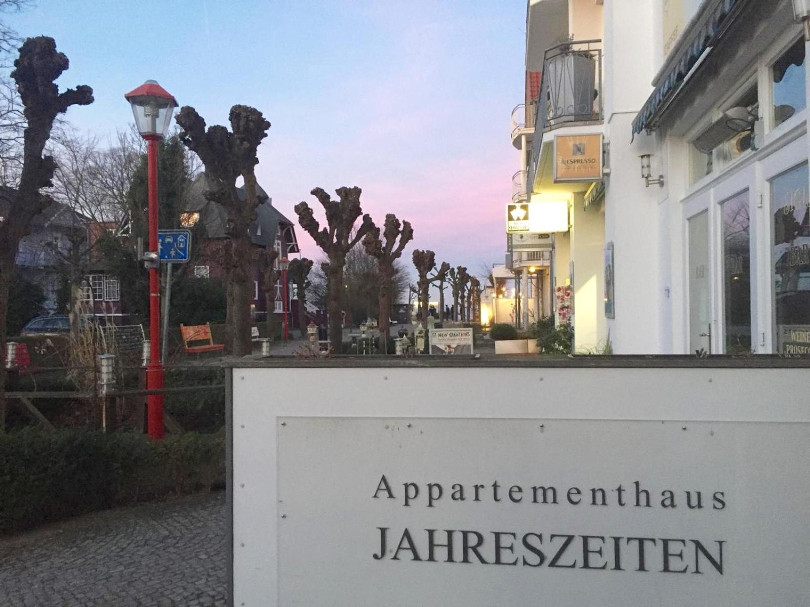 Ferienwohnung Binz Strandnah Zewnętrze zdjęcie